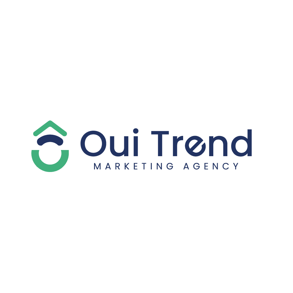 OuiTrend Logo
